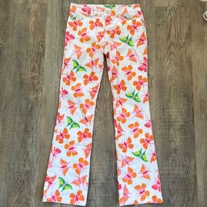 Lilly, Lilly, Lilly!